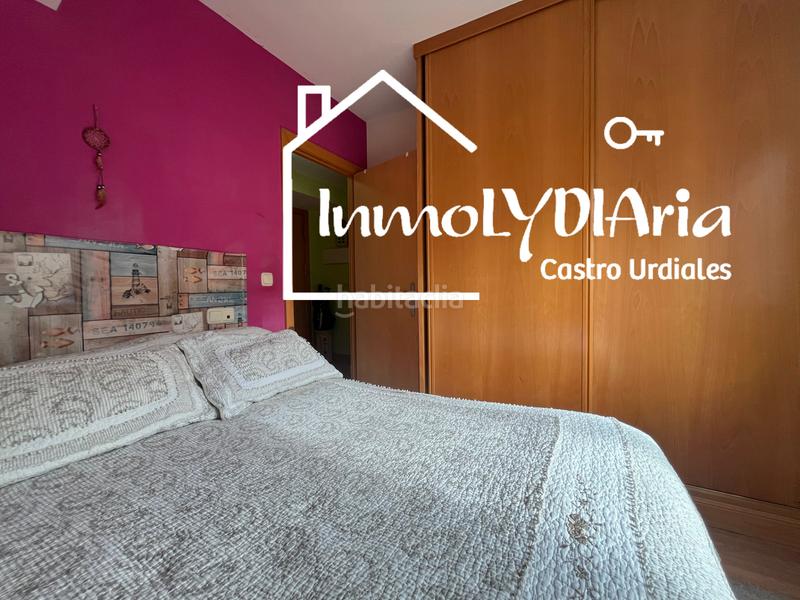 Foto 94bfe0c5-e7f1-4002-828b-73ba0b8caa0e. Appartamento in calle juan de la cosa 5 in Centro Castro - Urdiales