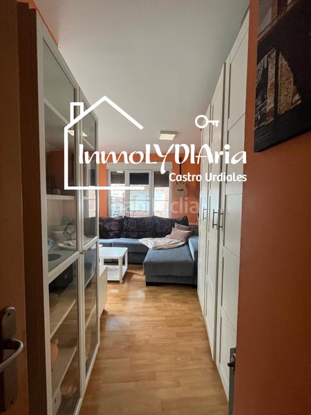 Foto 9644d4a9-211b-434f-b6f3-a345f6ddac1d. Appartamento in calle juan de la cosa 5 in Centro Castro - Urdiales