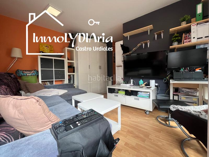 Foto b6aa6410-6bd8-4651-8fdc-4448206415cb. Appartamento in calle juan de la cosa 5 in Centro Castro - Urdiales