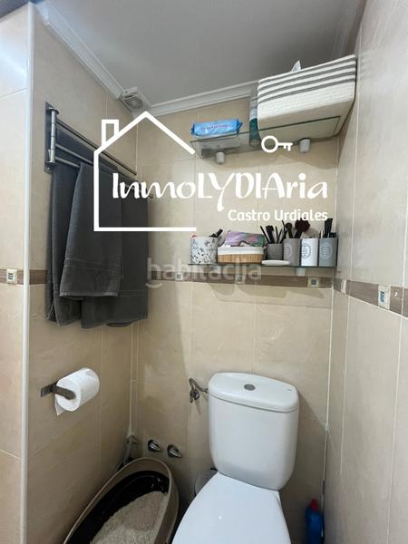 Foto bf6c5cb8-7552-44f3-b07d-f6542dc5e0d6. Appartamento in calle juan de la cosa 5 in Centro Castro - Urdiales