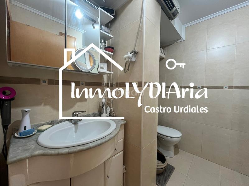 Foto c35fd86e-511c-4b27-8909-4a1019a7740b. Appartamento in calle juan de la cosa 5 in Centro Castro - Urdiales