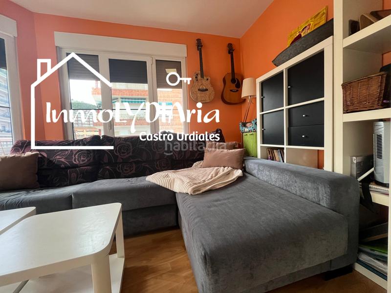 Foto c8d45a01-6192-4376-beb1-c6c5b0fc0292. Appartamento in calle juan de la cosa 5 in Centro Castro - Urdiales