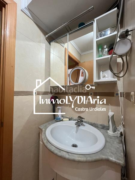 Foto dd7d6b53-16d8-4d6f-9d38-414eac3e5d2f. Appartamento in calle juan de la cosa 5 in Centro Castro - Urdiales