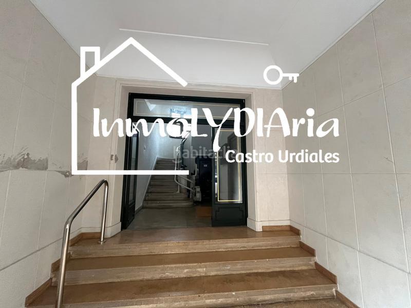 Foto e3d30c35-163b-4100-8903-7caa39637f4e. Appartamento in calle juan de la cosa 5 in Centro Castro - Urdiales