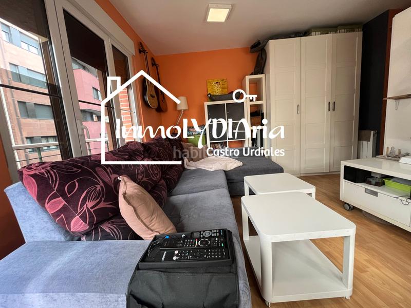 Foto ee9af31a-7a6a-4758-9ec5-d3d01d88fff8. Appartamento in calle juan de la cosa 5 in Centro Castro - Urdiales