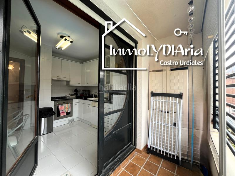 Foto 05d2ce4c-064b-4b66-b531-44644d61a82d. Pis a calle de silvestre ochoa 23 a Playa Ostende Castro - Urdiales