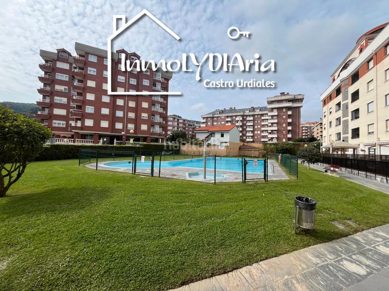 Foto 1080e76b-752f-48e8-bf08-51859ad74d46. Pis a calle de silvestre ochoa 23 a Playa Ostende Castro - Urdiales