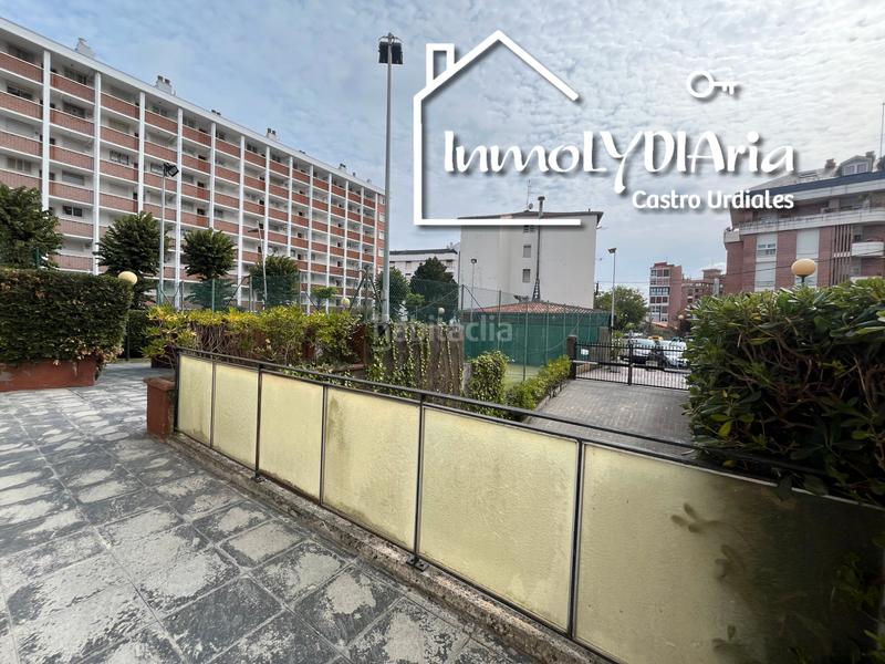 Foto 109ba784-1e19-4fa0-9779-d666ab5cad7b. Pis a calle de silvestre ochoa 23 a Playa Ostende Castro - Urdiales