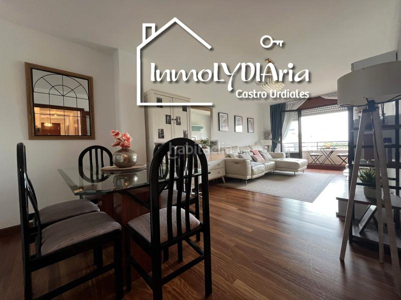 Foto 293cacf2-4a19-4356-83b8-20825d3bc017. Pis a calle de silvestre ochoa 23 a Playa Ostende Castro - Urdiales