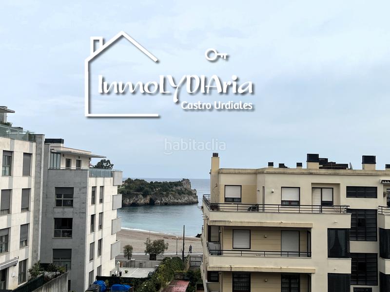 Foto 30db521d-51b1-4ef1-a549-c9f225d38d61. Pis a calle de silvestre ochoa 23 a Playa Ostende Castro - Urdiales