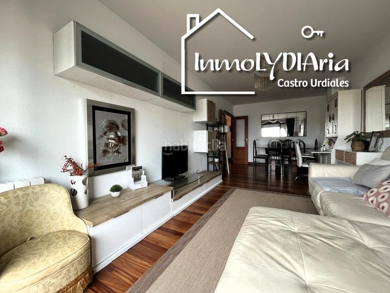 Foto 39542f2c-b394-42b3-86c6-1083d0c9bc7e. Pis a calle de silvestre ochoa 23 a Playa Ostende Castro - Urdiales