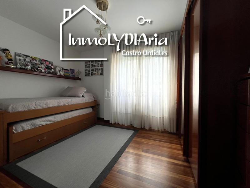 Foto 3c13872c-baed-4f52-aa20-cc289601844a. Pis a calle de silvestre ochoa 23 a Playa Ostende Castro - Urdiales