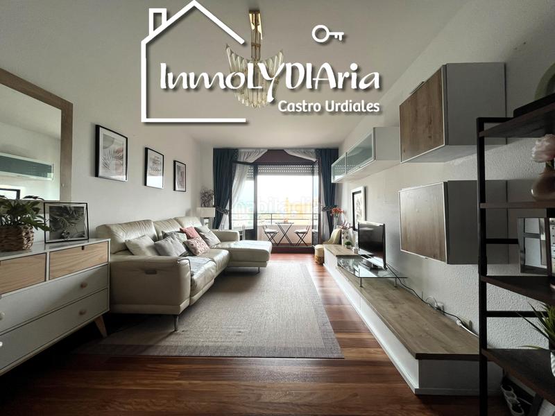 Foto 57edd1ca-790a-47d9-8d8a-f2a2c2afdafb. Pis a calle de silvestre ochoa 23 a Playa Ostende Castro - Urdiales