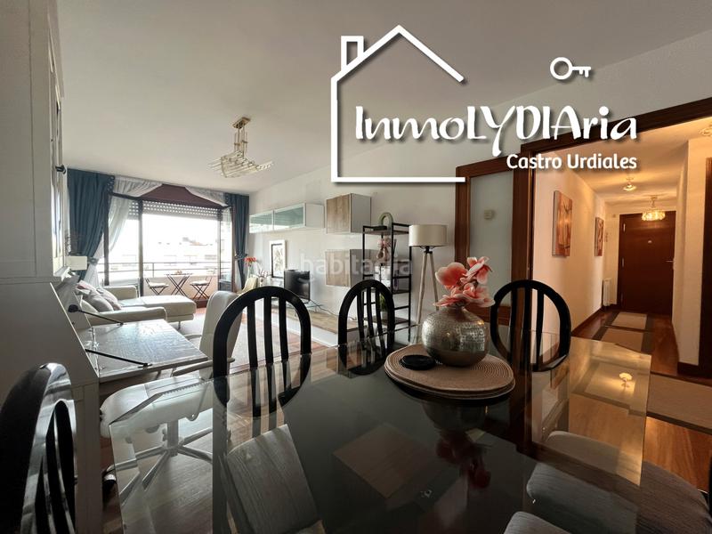 Foto 6e9ef2c3-f00e-4db5-bdae-2597abf53686. Pis a calle de silvestre ochoa 23 a Playa Ostende Castro - Urdiales