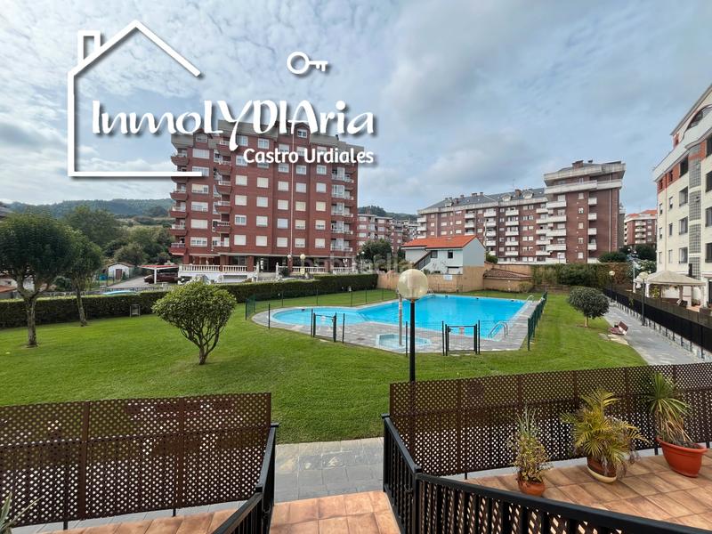 Foto 7533d0d2-708a-41db-bb22-2460341cf3e9. Pis a calle de silvestre ochoa 23 a Playa Ostende Castro - Urdiales