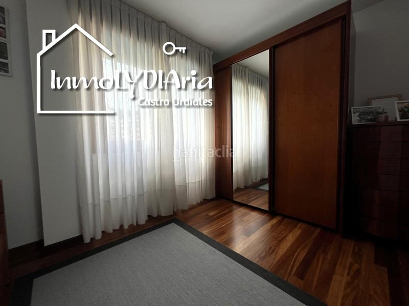 Foto 7949ad8f-8ee4-4a64-877b-deae13d11a9a. Pis a calle de silvestre ochoa 23 a Playa Ostende Castro - Urdiales