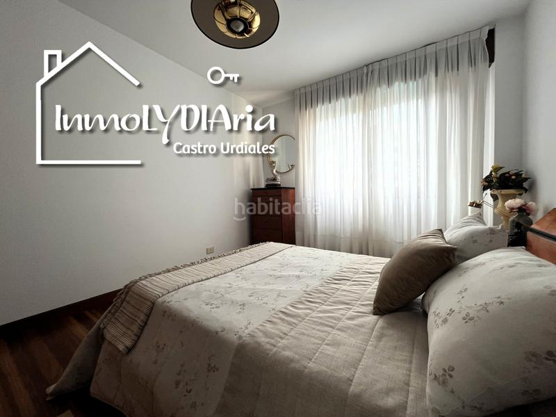 Foto 91b3ebc0-0285-4838-a5ef-2a59f97d122a. Pis a calle de silvestre ochoa 23 a Playa Ostende Castro - Urdiales