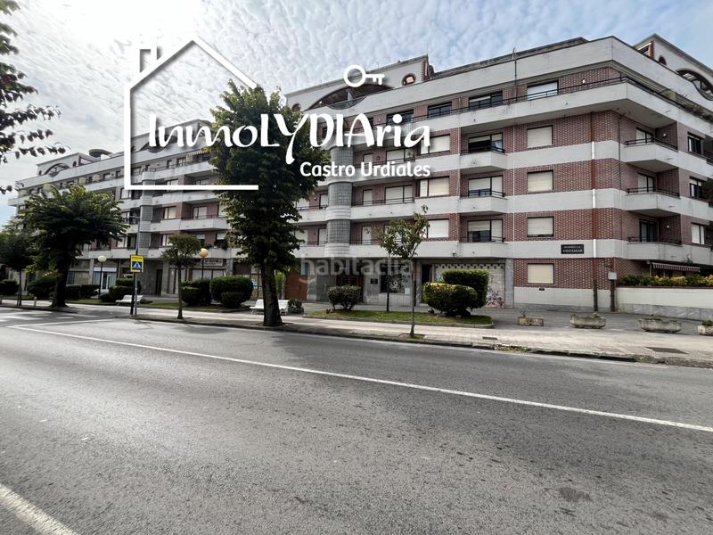 Foto bc2d7aff-da3c-4198-847e-2aa3a9fe727e. Pis a calle de silvestre ochoa 23 a Playa Ostende Castro - Urdiales