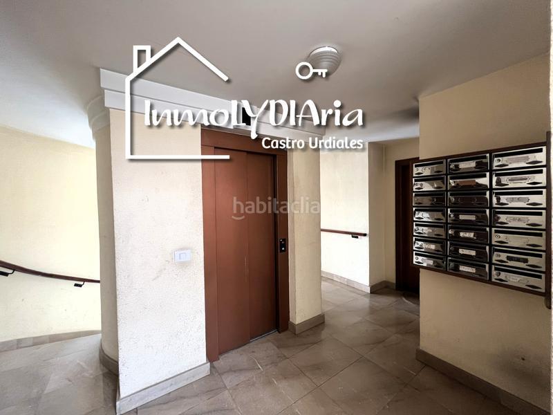 Foto c252e9d9-4139-4452-b2db-dd3048b68385. Pis a calle de silvestre ochoa 23 a Playa Ostende Castro - Urdiales