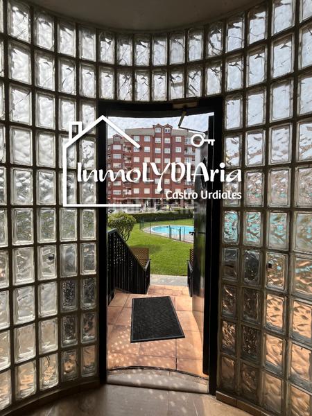 Foto c89d1d7a-c2e3-4739-8967-34ffd0a0c2dc. Pis a calle de silvestre ochoa 23 a Playa Ostende Castro - Urdiales