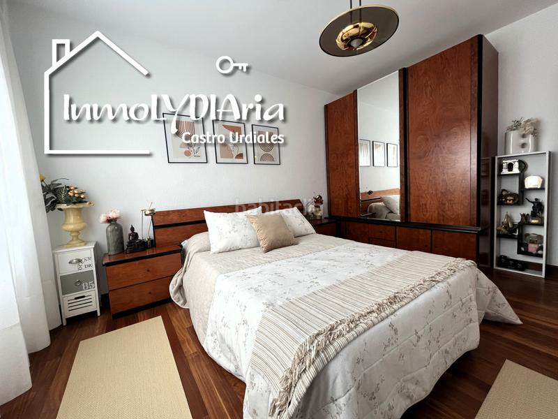 Foto da696084-0793-44b4-be88-ec6e7b2da366. Pis a calle de silvestre ochoa 23 a Playa Ostende Castro - Urdiales