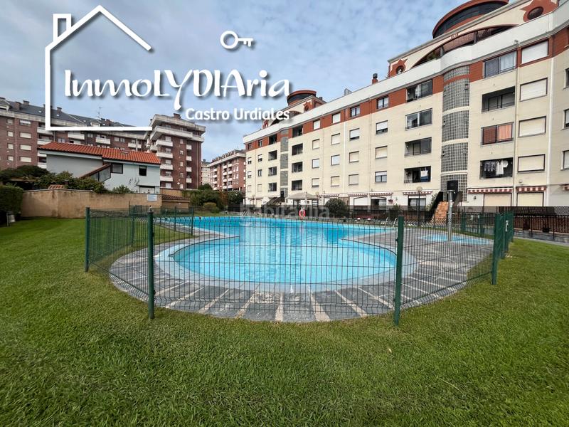 Foto f7e74f50-137b-4931-aba7-8c5ab0ee475f. Pis a calle de silvestre ochoa 23 a Playa Ostende Castro - Urdiales