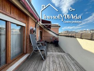 Pis  Calle santa ana 1. Atico en santa ana ostende 3 habitaciones