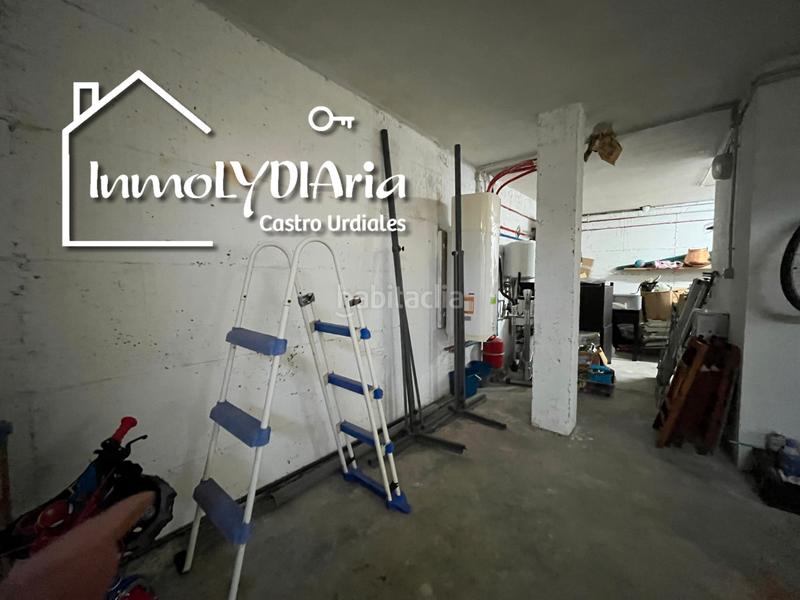 Foto 6791a7af-e24e-4085-909b-e38a6ed8aee5. Chalet avec cheminée chauffage parking dans Samano Castro - Urdiales