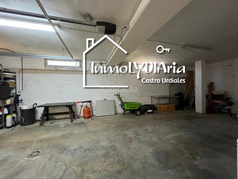 Foto c629b446-9132-4b99-a69f-7a30820b4ed2. Chalet avec cheminée chauffage parking dans Samano Castro - Urdiales