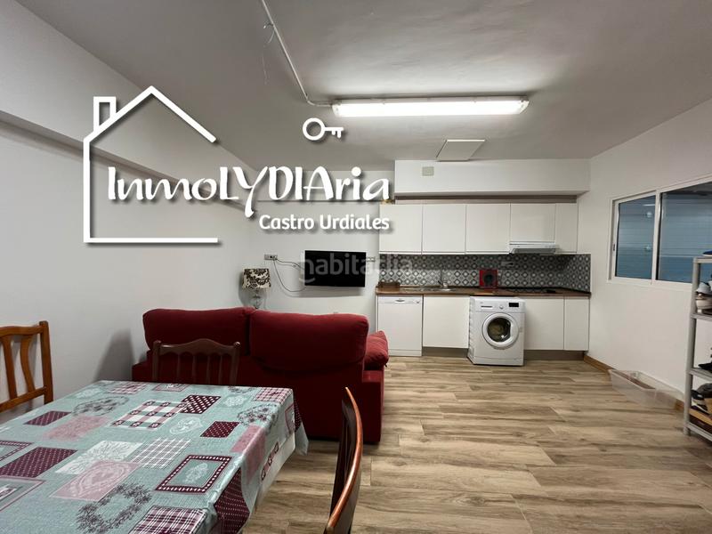 Foto d505d989-8391-4256-9d65-2e84f20ee836. Chalet avec cheminée chauffage parking dans Samano Castro - Urdiales