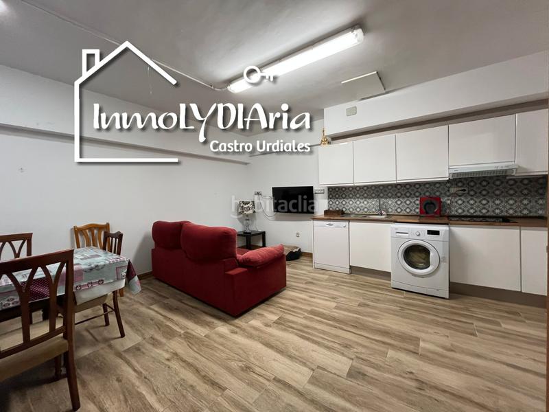 Foto f48c7ee1-dffd-46d3-870d-ce6e5d88d55c. Chalet avec cheminée chauffage parking dans Samano Castro - Urdiales