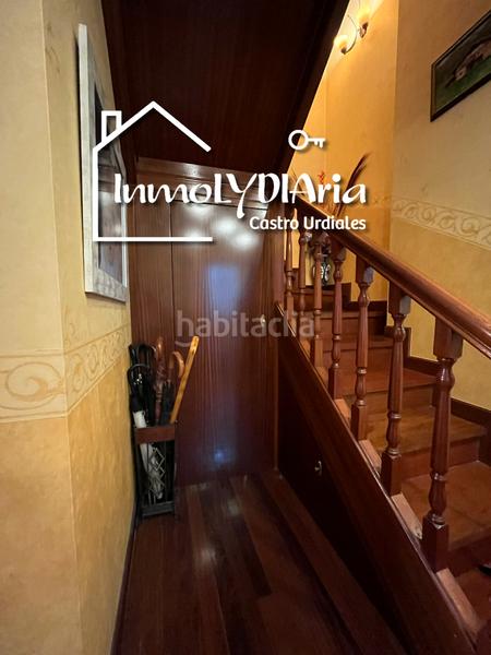 Foto 1d5d1452-7b8e-45e8-a735-5f16f56ec65b. Pis a calle san andrés 8 a Cotolino Castro - Urdiales