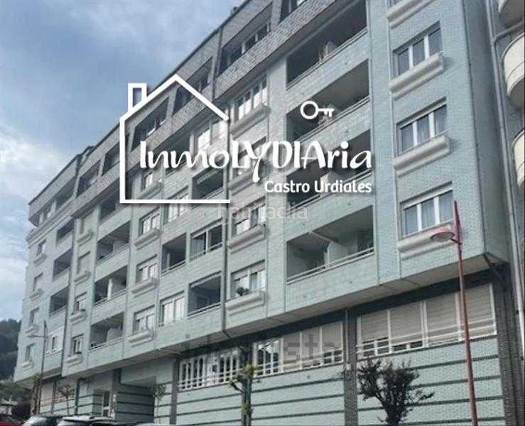 Foto 259b444a-d287-471f-a4f3-f05feef778df. Pis a calle san andrés 8 a Cotolino Castro - Urdiales