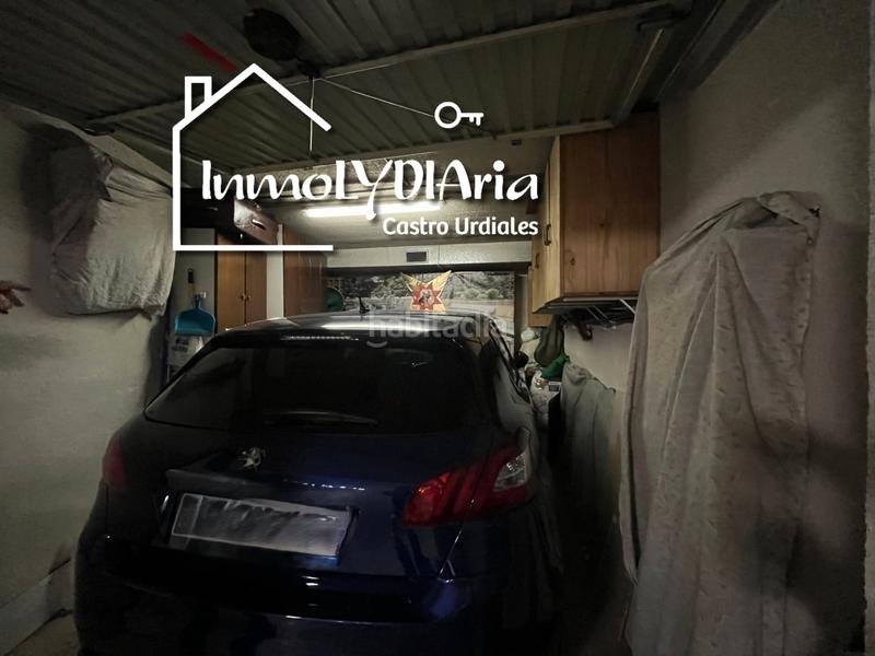 Foto 2a0e879a-81d2-4f94-9ee1-ab6f04567d6c. Pis a calle san andrés 8 a Cotolino Castro - Urdiales