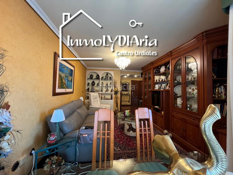 Foto 3ee9a052-ecbd-4784-8d8d-df367ca0340d. Pis a calle san andrés 8 a Cotolino Castro - Urdiales