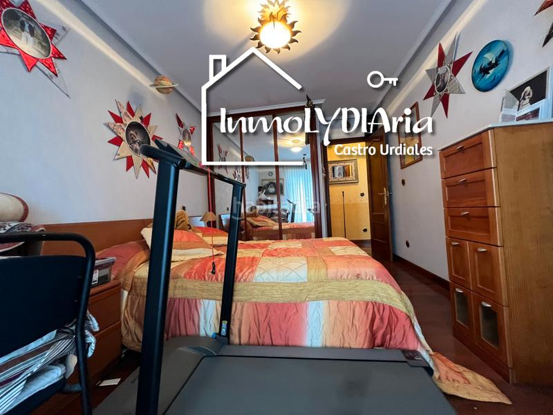 Foto 46c0a03d-b7e4-41ce-84c4-782d580147af. Pis a calle san andrés 8 a Cotolino Castro - Urdiales