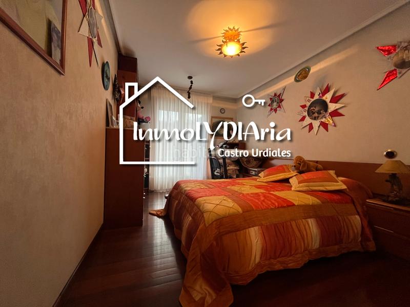 Foto 545347b7-6147-4986-9844-44ec3e0f0656. Pis a calle san andrés 8 a Cotolino Castro - Urdiales