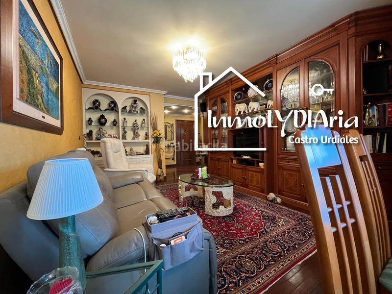 Foto 6430d749-830d-4253-95a0-15c61cb3c452. Pis a calle san andrés 8 a Cotolino Castro - Urdiales