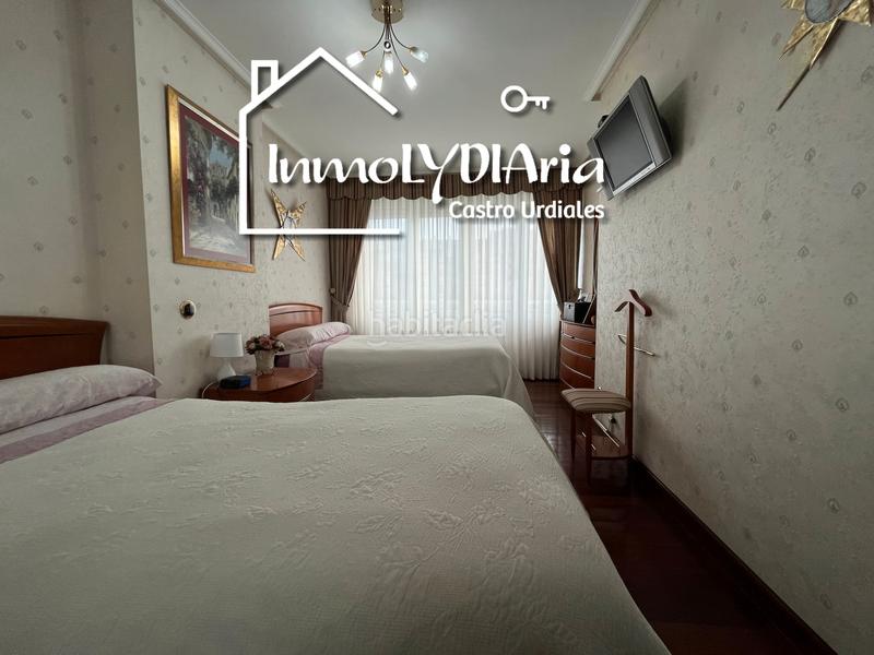 Foto 67806384-1d6c-4cc4-88d1-2a96620549b5. Pis a calle san andrés 8 a Cotolino Castro - Urdiales