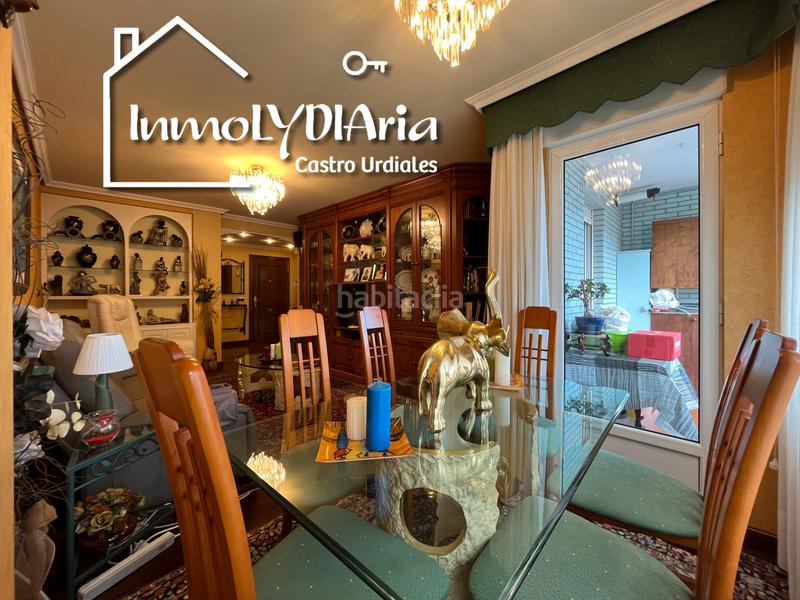 Foto 6cc51dff-f6d5-40b0-905d-9574f69b8bfc. Pis a calle san andrés 8 a Cotolino Castro - Urdiales