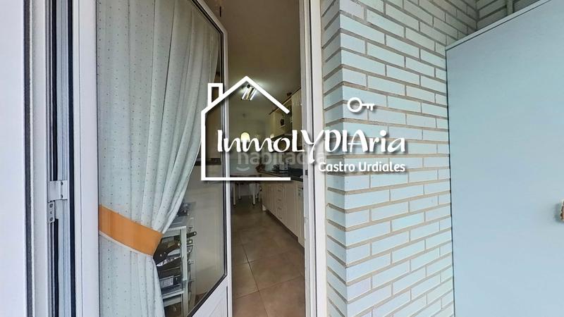 Foto 6fd790fb-5971-4e73-8e29-2dc2d9bf8599. Pis a calle san andrés 8 a Cotolino Castro - Urdiales