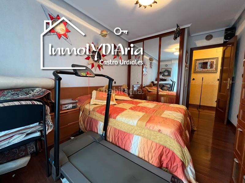 Foto 73339e89-96ab-422b-9d47-175bcd150361. Pis a calle san andrés 8 a Cotolino Castro - Urdiales