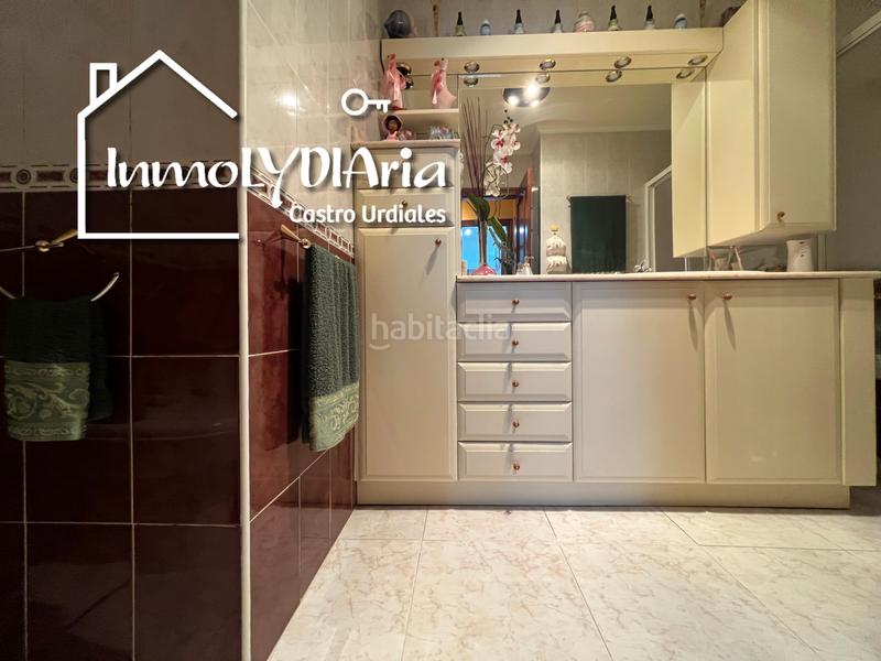 Foto 75faabc4-13a4-4ff9-898e-b5e7135f4026. Pis a calle san andrés 8 a Cotolino Castro - Urdiales