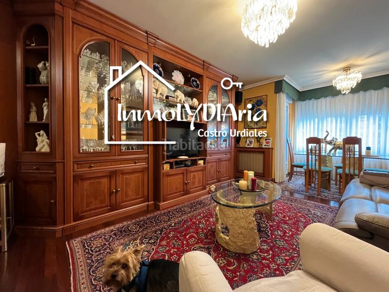 Foto 795e40e5-86c5-402a-8af2-757239991d55. Pis a calle san andrés 8 a Cotolino Castro - Urdiales