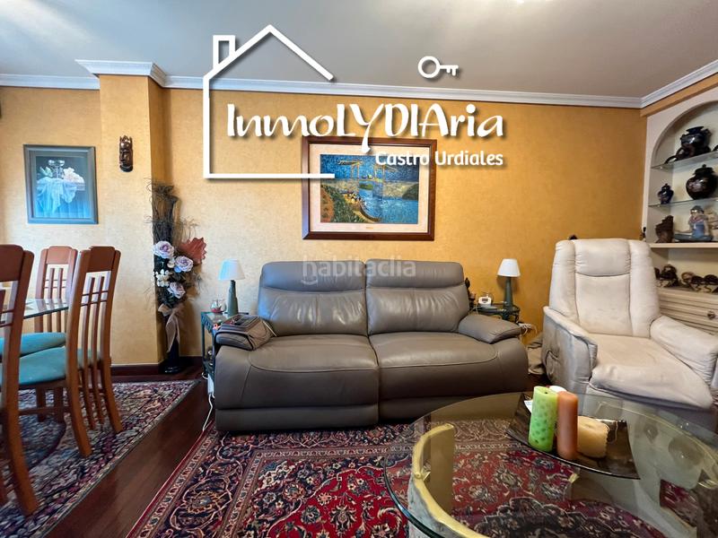 Foto 8a35d7a9-0b95-4ef1-a391-8296c74f4bd7. Pis a calle san andrés 8 a Cotolino Castro - Urdiales