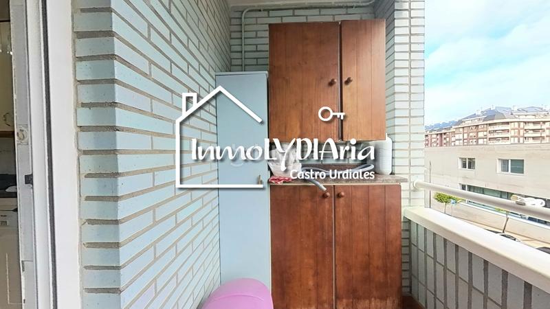 Foto 8fc4ec75-05c2-4ae0-9e22-9e2ea5baef62. Pis a calle san andrés 8 a Cotolino Castro - Urdiales