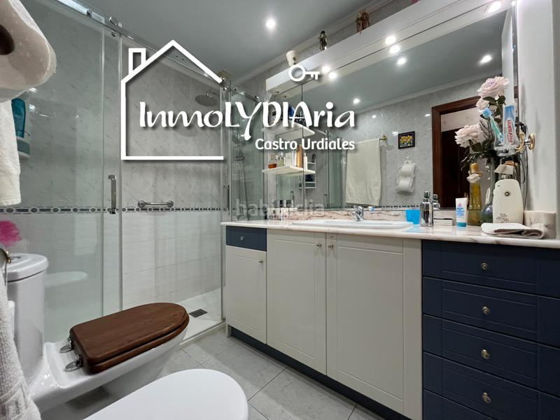 Foto 99338b63-0edb-4116-a374-494bc43df087. Pis a calle san andrés 8 a Cotolino Castro - Urdiales