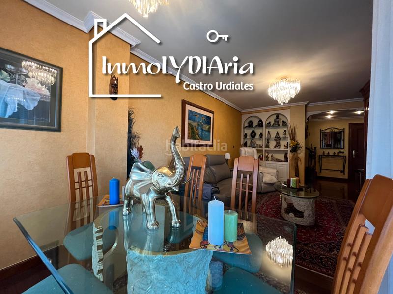 Foto 9b6747f7-b9e6-4eff-a9ee-2eaf9a5a2708. Pis a calle san andrés 8 a Cotolino Castro - Urdiales