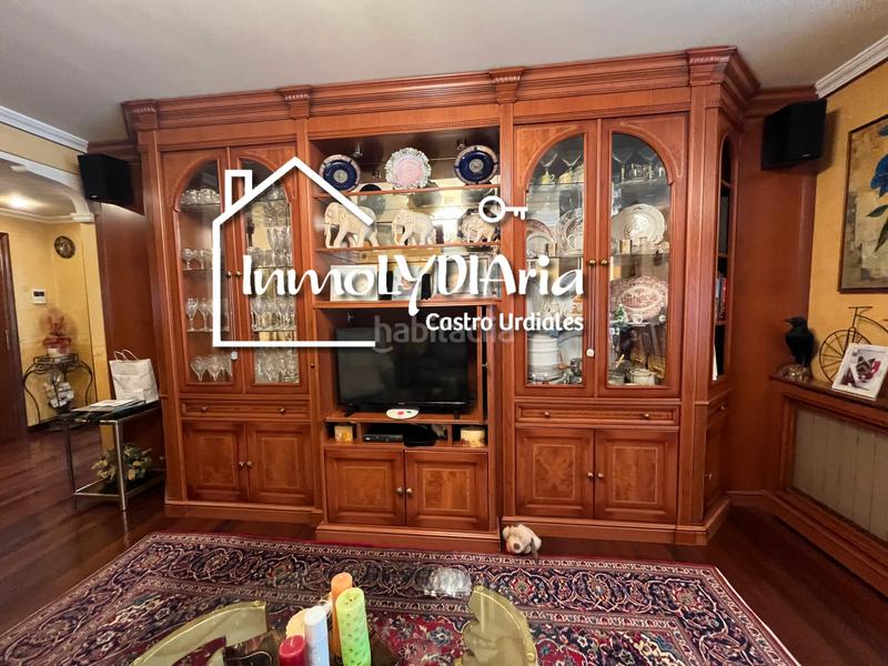 Foto b2ea797a-ed88-4c69-934e-b4f7a6979c4f. Pis a calle san andrés 8 a Cotolino Castro - Urdiales