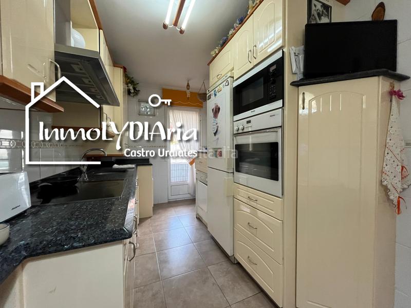 Foto b450b55c-7158-4d99-a0b3-3839a3ddca8f. Pis a calle san andrés 8 a Cotolino Castro - Urdiales